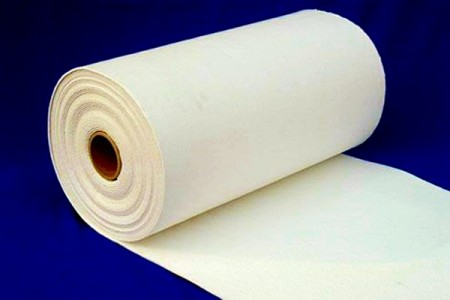 Ceramic paper 1260℃, 1430℃